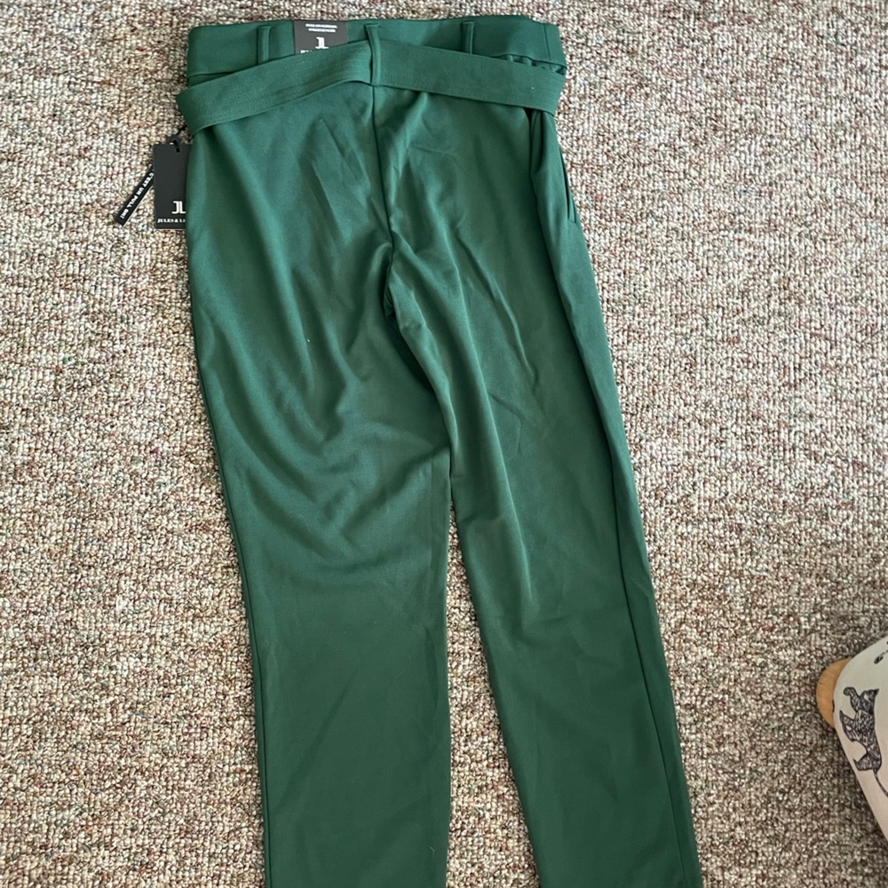 Slip on slacks - Picture 4 of 4